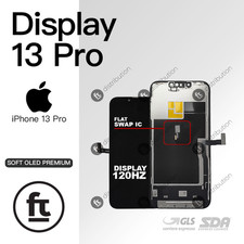 Apple display iphone usato  Lecce