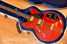 Gibson 325 good for sale  Mansfield