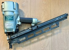 Hitachi koki model d'occasion  Expédié en Belgium