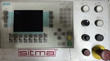 Operator panel sitma usato  Roma