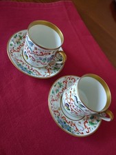 Coppia tazzine caffè usato  Osimo