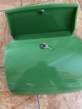 Briefkasten burgwächter gebraucht kaufen  Salzgitter