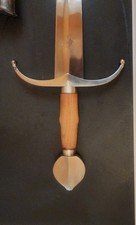 Medieval sword fully for sale  Crestline