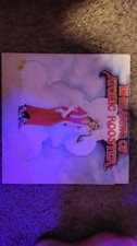 atomic rooster lp for sale  Texarkana