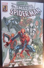 Spider man danger for sale  Lynden