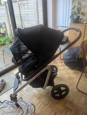 Pram maxi cosi for sale  WHITSTABLE