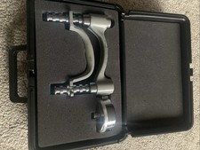 Jamar hydraulic hand for sale  Rochester