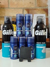 Men shave foam for sale  PORTSMOUTH