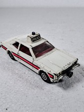Corgi whizzwheels ford for sale  COLCHESTER