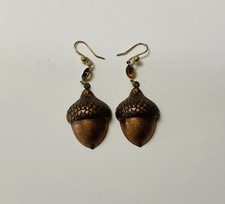 Large copper acorn for sale  Englewood