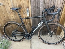 Cervelo caledonia 105 for sale  EAST MOLESEY