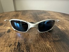 Oakley juliet authentic for sale  Bradenton