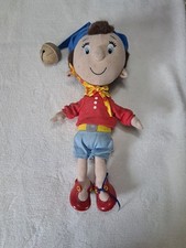 Vintage talking noddy for sale  WARRINGTON