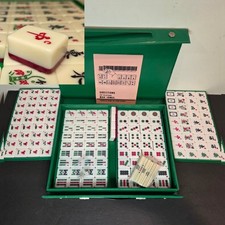 Vintage chinese mahjong for sale  Marshall