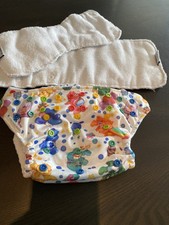 Kangacare rumparooz pocket for sale  West Valley City