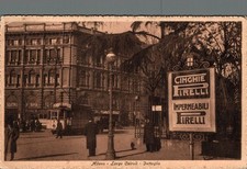 Milano largo cairoli usato  Asti