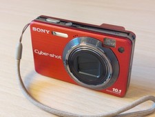 Sony cybershot retro gebraucht kaufen  Bad Soden-Salmünster