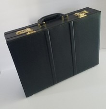 Sleek black faux for sale  Atlantic City