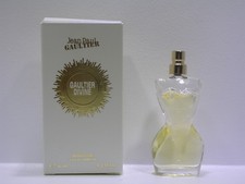 Miniature parfum divine d'occasion  Pradines