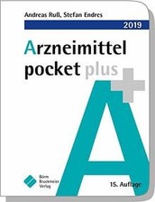 Arzneimittel pocket plus gebraucht kaufen  Berlin