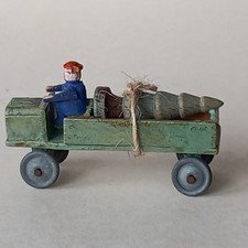 Altes auto miniatur gebraucht kaufen Altes auto miniatur gebraucht kaufen  Groß-Zimmern