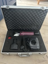 Masterclip cordless horse for sale  STAMFORD