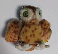 Vintage steiff miniature for sale  Niles
