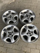Bbs alufelgen satz gebraucht kaufen  Zandt