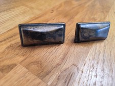 Italian cabinet knobs for sale  EVESHAM