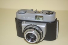 Vintage beier beirette for sale  PLYMOUTH