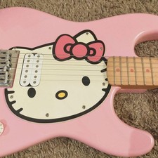 Squier fender hello d'occasion  Expédié en Belgium