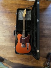 Rare 2013 fender for sale  West
