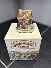 David winter cameo for sale  REDHILL