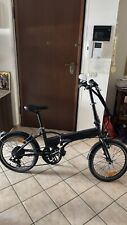 Bici elettrica pedalata usato  Cosenza