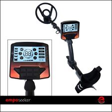 Metal detector emposeeker usato  Tortoreto