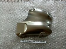 Ducati exhaust shield for sale  WISBECH