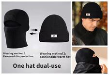 Mens beanie hat for sale  MANCHESTER