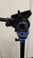 Benro video head usato  Bergamo