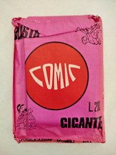 Comic gigante anni usato  Badia Polesine