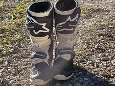 Alpinestar boots tech for sale  Live Oak