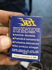 Scatola box munizioni usato  Cavezzo