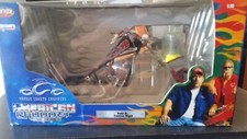 Usado, Motocicleta helicóptero americana 1:10 comprar usado  Enviando para Brazil