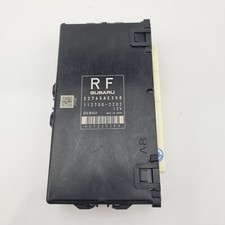 Subaru Forester ECU 2,5L gasolina FB25 12/12-08/18 22765AE350 comprar usado  Enviando para Brazil