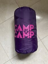 Sacco pelo tomorrowland usato  Valenzano