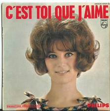 Sheila disque vinyle d'occasion Sheila disque vinyle d'occasion  Montmirail