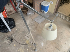 Lampada tavolo artemide usato  Anguillara Veneta