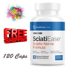 Sciatiease labs sciati for sale  BIRMINGHAM