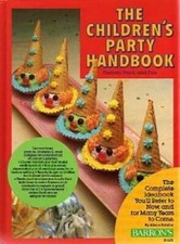 Children party handbook for sale  Montgomery