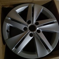 Cerchi lega volkswagen usato  Tregnago