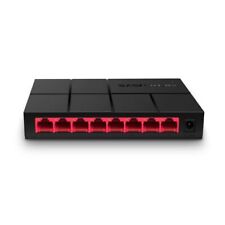 Link mercusys ms108g usato  Italia